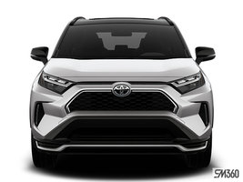TOYOTA RAV4 hybride branchable XSE 2025 photo-2