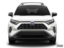 2025 TOYOTA RAV4 Hybrid Woodland photo-2