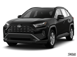 TOYOTA RAV4 XLE  2025 photo-1