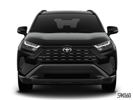TOYOTA RAV4 XLE  2025 photo-2