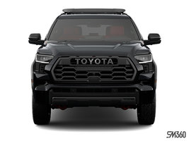 2025 TOYOTA Sequoia Hybrid TRD Pro photo-2