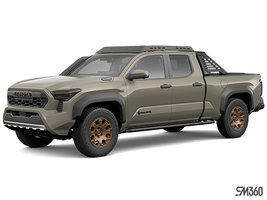 TOYOTA Tacoma hybride Trailhunter 2025 photo-1
