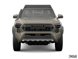 TOYOTA Tacoma hybride Trailhunter 2025 photo-2