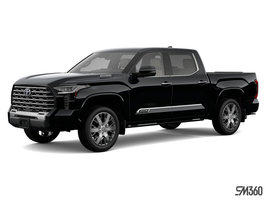 2025 TOYOTA Tundra Hybrid CREWMAX CAPSTONE photo-1