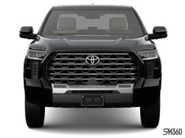 2025 TOYOTA Tundra Hybrid CREWMAX CAPSTONE photo-2