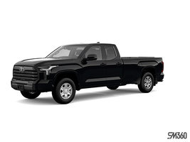 2025 TOYOTA Tundra 4X2 DOUBLE CAB SR L photo-1