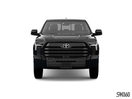 2025 TOYOTA Tundra 4X2 DOUBLE CAB SR L photo-2