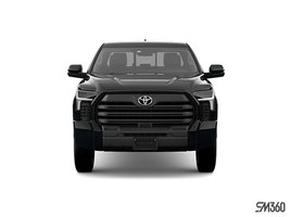2025 TOYOTA Tundra 4X2 DOUBLE CAB SR photo-2