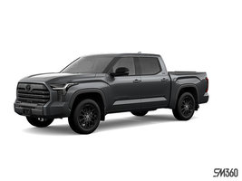 2025 TOYOTA Tundra CREWMAX LIMITED NIGHTSHADE photo-1