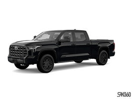 2025 TOYOTA Tundra CREWMAX PLATINUM L photo-1