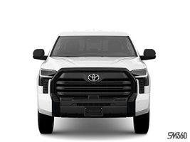 TOYOTA Tundra DOUBLE CAB SR 2025 photo-2