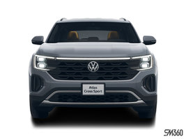2025 VOLKSWAGEN Atlas Cross Sport HIGHLINE photo-2
