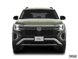 2025 VOLKSWAGEN ATLAS PEAK EDITION photo-2