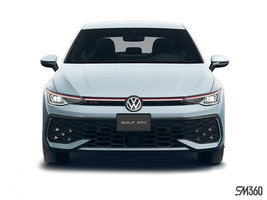 VOLKSWAGEN GOLF GTI GTI 2025 photo-2