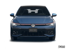 VOLKSWAGEN GOLF GTI GTI  AUTOBAHN 2025 photo-2