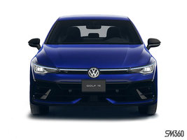 VOLKSWAGEN GOLF R 4MOTION 2025 photo-2