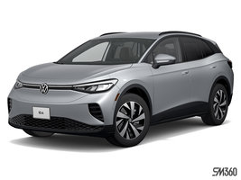 2025 VOLKSWAGEN ID.4 BASE photo-1