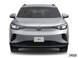 2025 VOLKSWAGEN ID.4 BASE photo-2