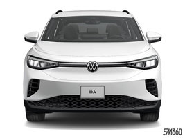 2025 VOLKSWAGEN ID.4 PRO AWD photo-2