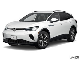 2025 VOLKSWAGEN ID.4 PRO S AWD photo-1