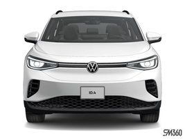 2025 VOLKSWAGEN ID.4 PRO S AWD photo-2