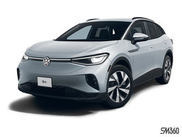 2025 VOLKSWAGEN ID.4 PRO S photo-1