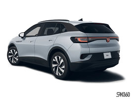 2025 VOLKSWAGEN ID.4 PRO S photo-2