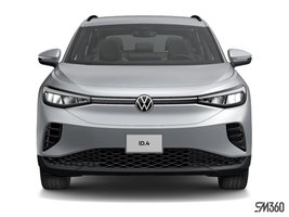 2025 VOLKSWAGEN ID.4 PRO photo-2