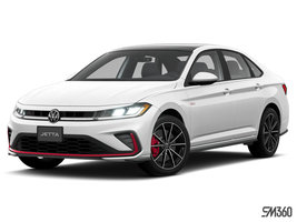 2025 VOLKSWAGEN JETTA GLI AUTOBAHN photo-1