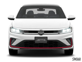 2025 VOLKSWAGEN JETTA GLI AUTOBAHN photo-2
