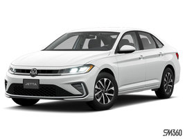 VOLKSWAGEN JETTA TRENDLINE 2025 photo-1