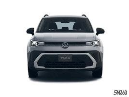 2025 VOLKSWAGEN TAOS TRENDLINE 4MOTION photo-2