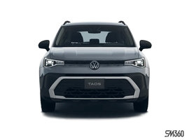 2025 VOLKSWAGEN TAOS TRENDLINE photo-2