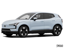 2025 VOLVO EX30 Core photo-1