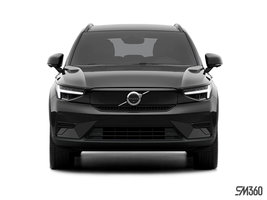 2025 VOLVO EX40 Core photo-2