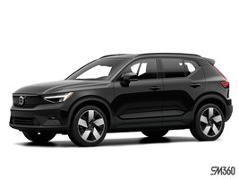 2025 VOLVO EX40 Twin Ultra photo-1
