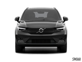 2025 VOLVO EX40 Twin Ultra photo-2