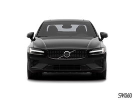2025 VOLVO S60 T8 Plug-In Hybrid Ultra Dark photo-2