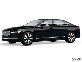 2025 VOLVO S90 T8 Plug-In Hybrid Plus photo-1