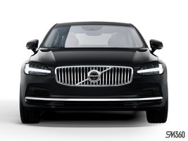 2025 VOLVO S90 T8 Plug-In Hybrid Plus photo-2
