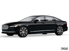 2025 VOLVO S90 T8 Plug-In Hybrid Ultra photo-1