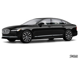 2025 VOLVO S90 Plus photo-1
