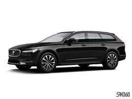 2025 VOLVO V90 Cross Country Plus photo-1