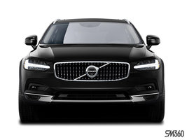 2025 VOLVO V90 Cross Country Plus photo-2
