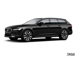 2025 VOLVO V90 Cross Country Ultra photo-1