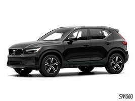 2025 VOLVO XC40 Core Bright photo-1