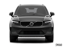 2025 VOLVO XC40 Core Bright photo-2