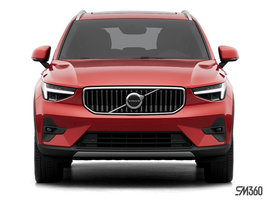 2025 VOLVO XC40 Plus Bright photo-2