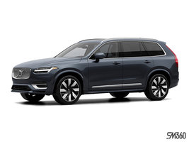 2025 VOLVO XC90 T8 Plug-In Hybrid Ultra photo-1