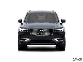 2025 VOLVO XC90 T8 Plug-In Hybrid Ultra photo-2